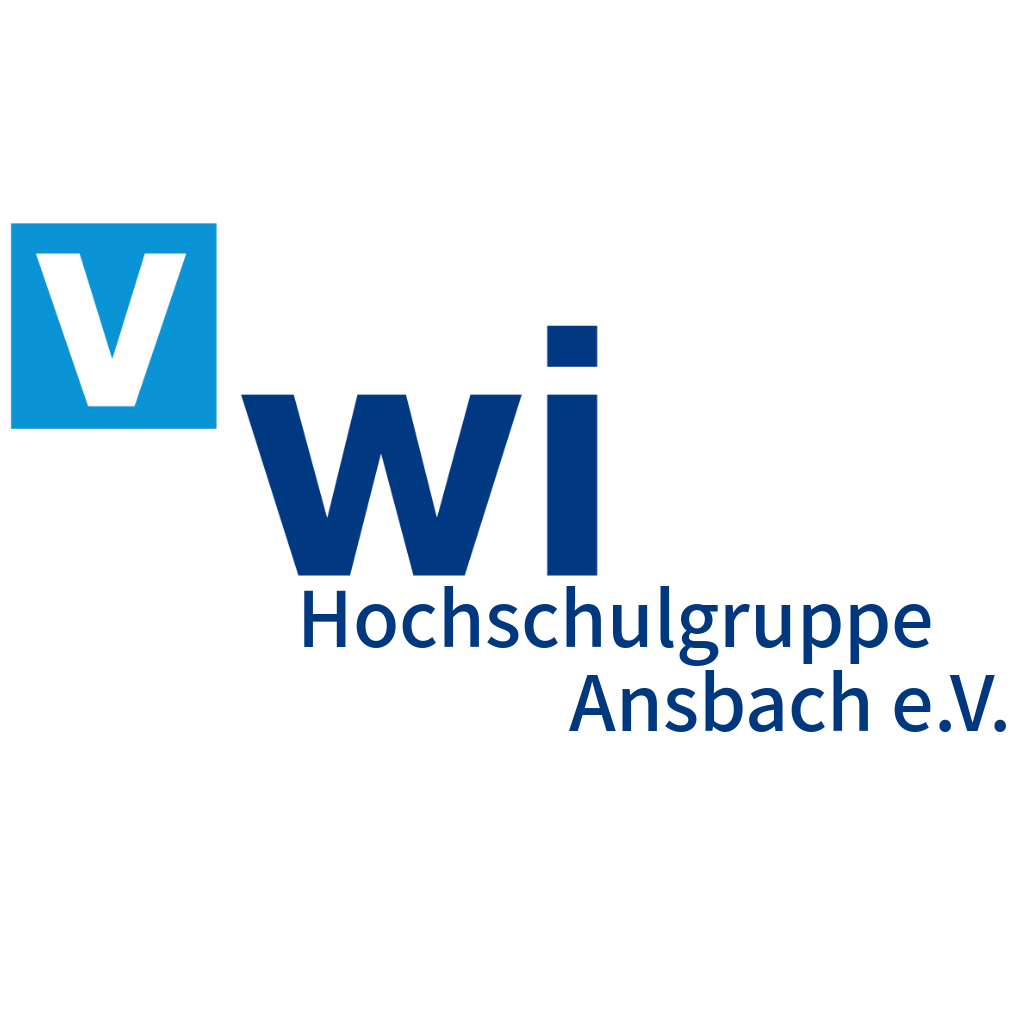 VWI Hochschulgruppe Ansbach